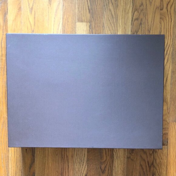 Vintage Original Louis Vuitton Dust Box - Picture 4 of 8